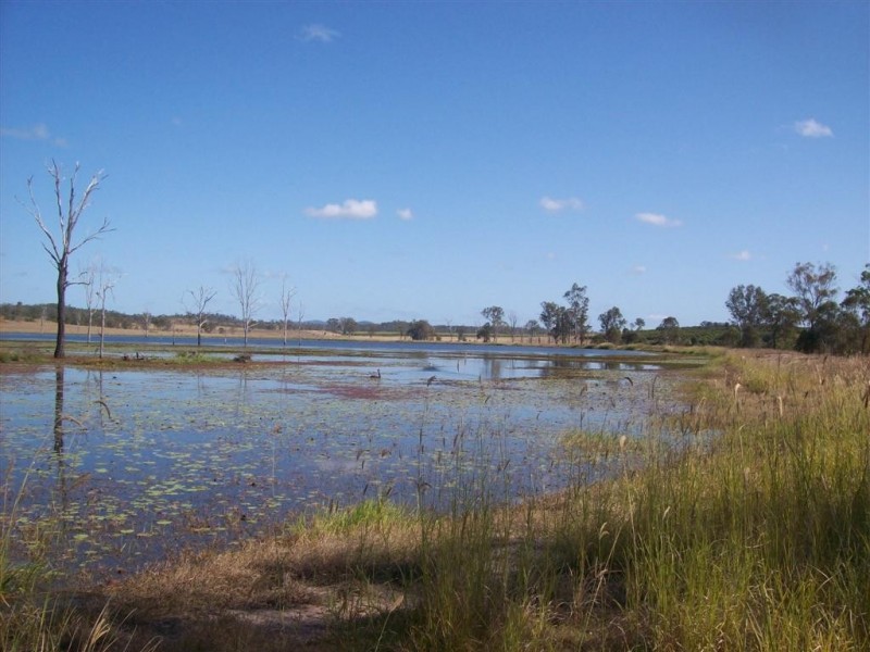 Wallaville QLD 4671