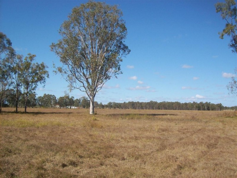 Wallaville QLD 4671