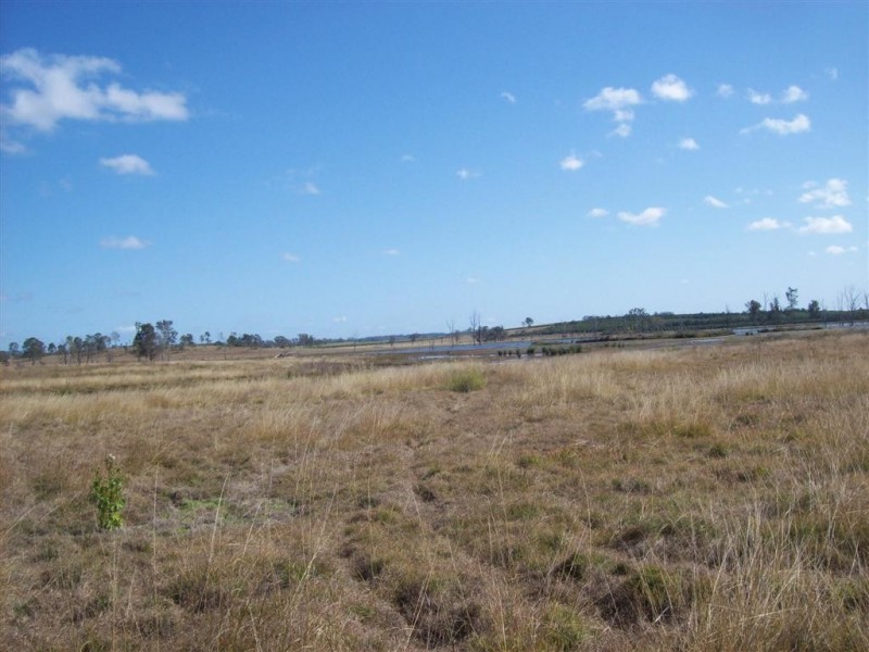 Wallaville QLD 4671