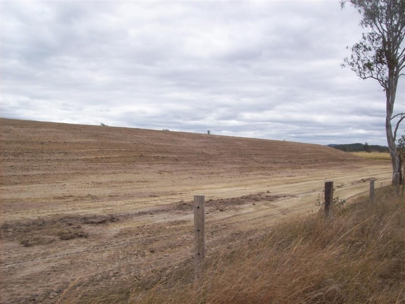 Wallaville QLD 4671