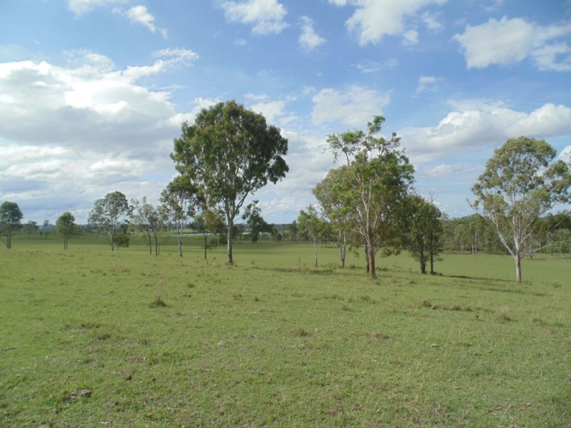 Wallaville QLD 4671