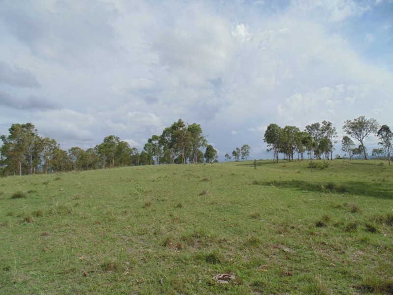 Wallaville QLD 4671