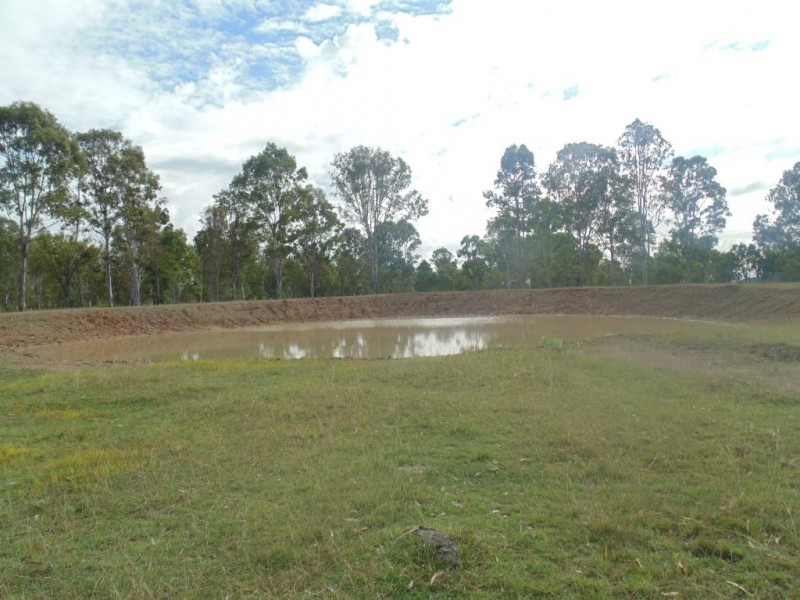 Wallaville QLD 4671