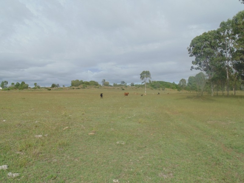 Wallaville QLD 4671