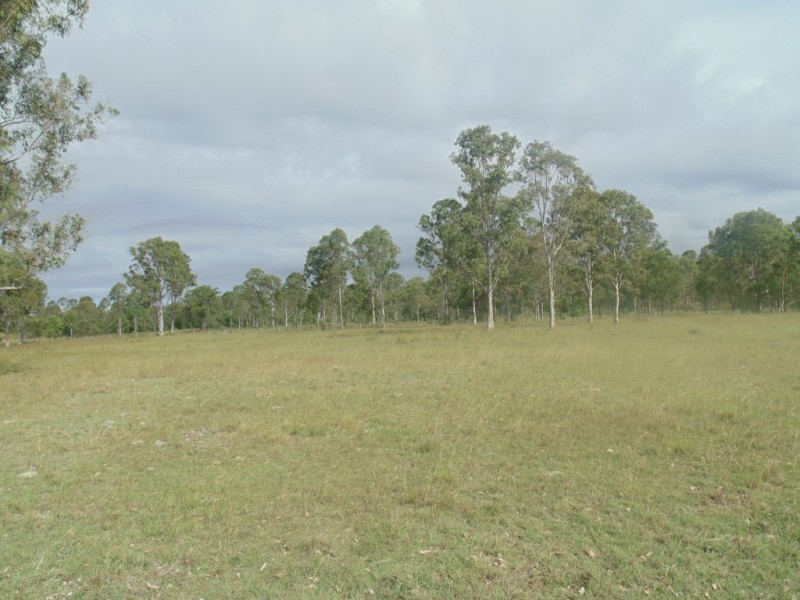 Wallaville QLD 4671