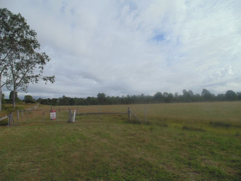 Wallaville QLD 4671