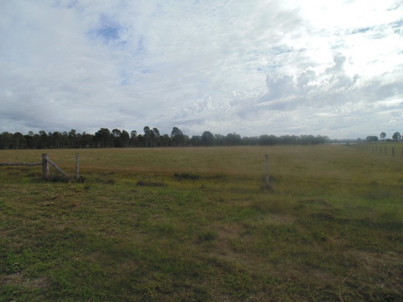 Wallaville QLD 4671