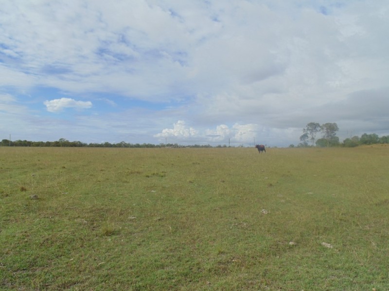Wallaville QLD 4671
