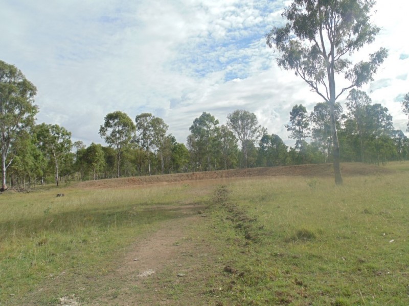 Wallaville QLD 4671