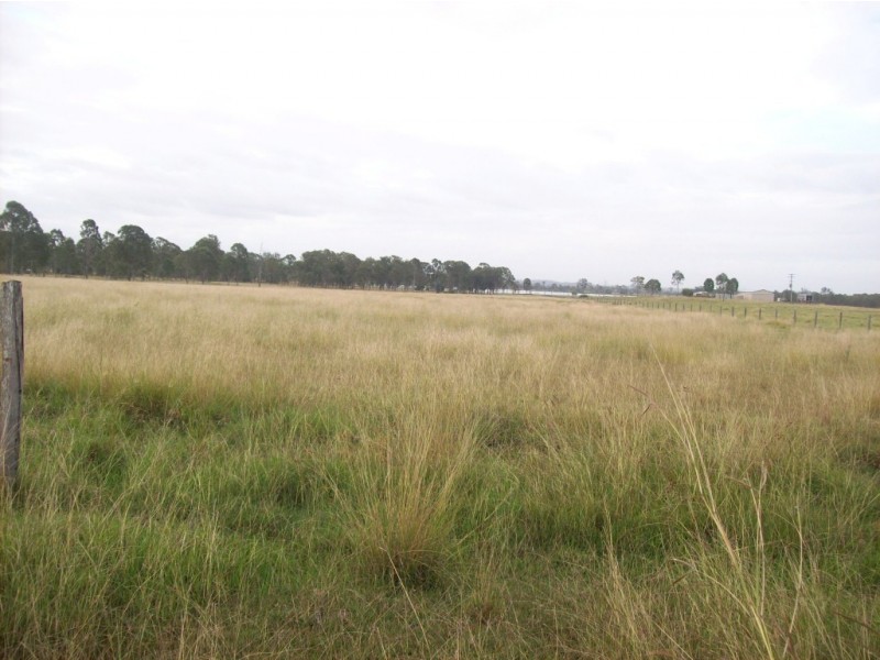 Wallaville QLD 4671