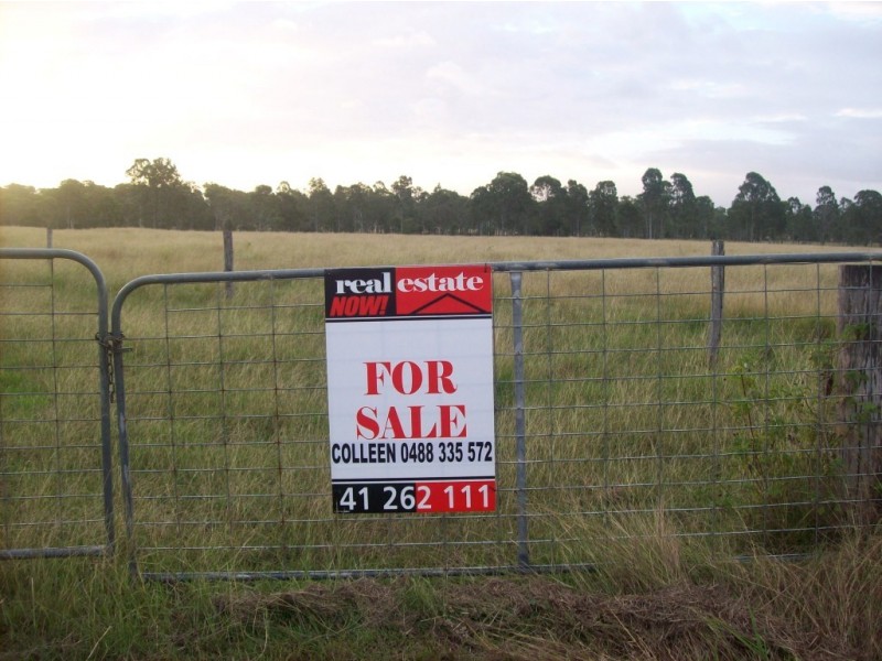 Wallaville QLD 4671