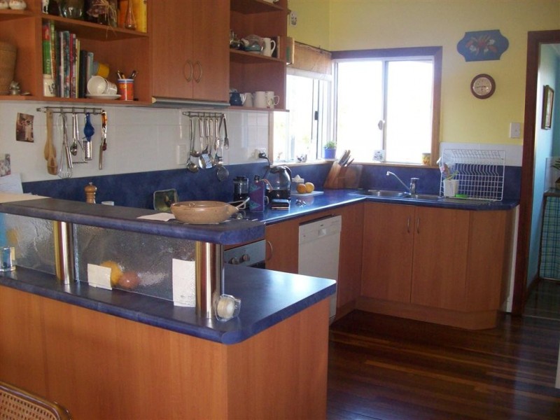 Buxton QLD 4660