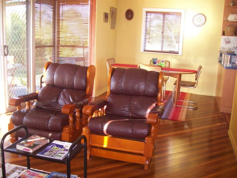 Buxton QLD 4660