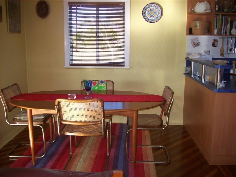 Buxton QLD 4660