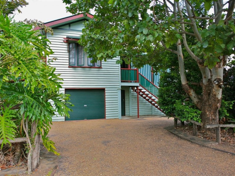 Cordalba QLD 4660