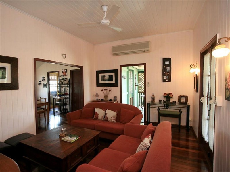 Cordalba QLD 4660