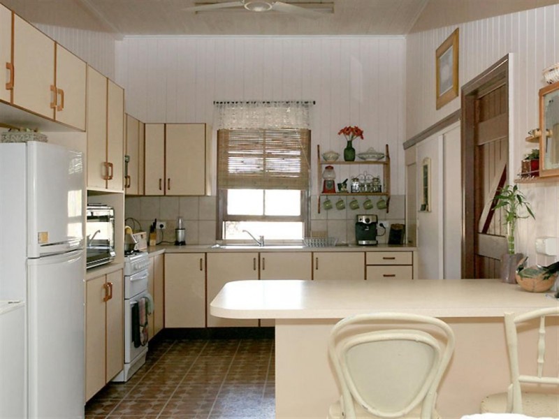 Cordalba QLD 4660