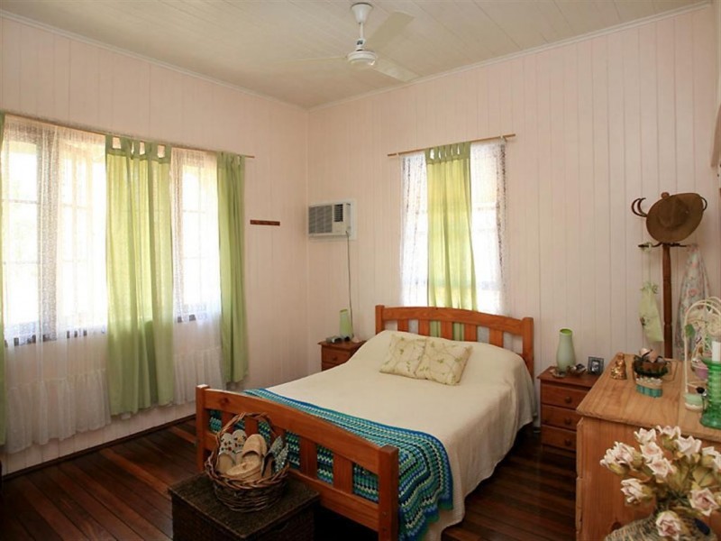 Cordalba QLD 4660