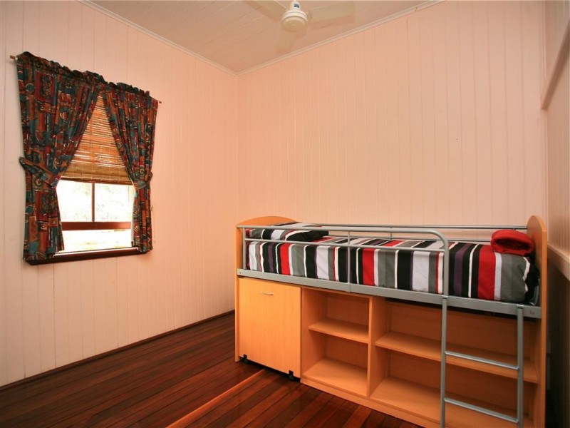 Cordalba QLD 4660