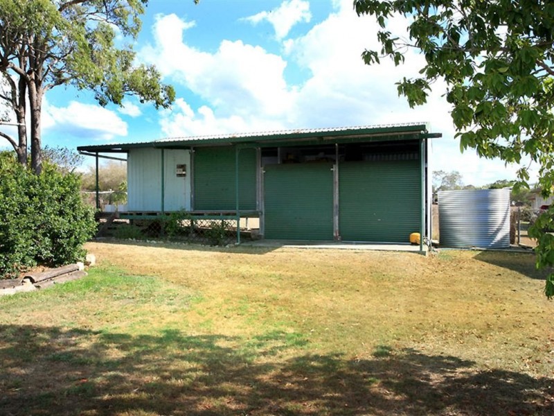 Cordalba QLD 4660