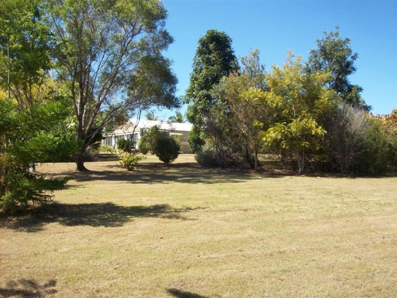 Redridge QLD 4660