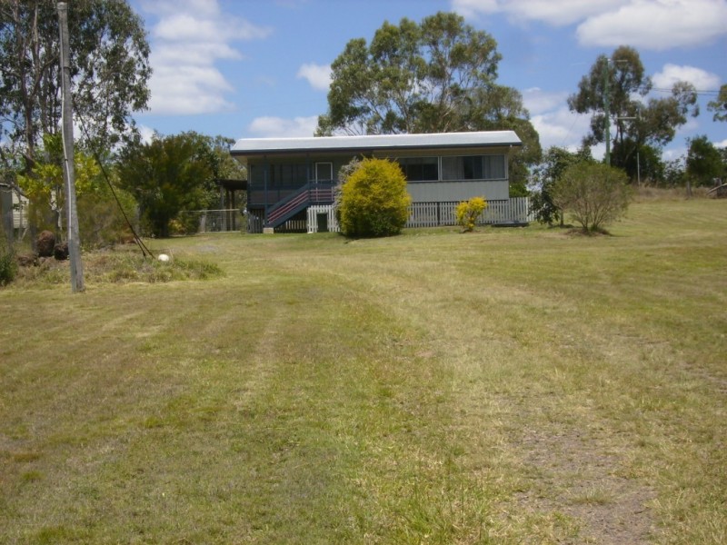 Dallarnil QLD 4621