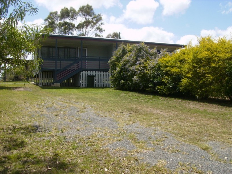 Dallarnil QLD 4621