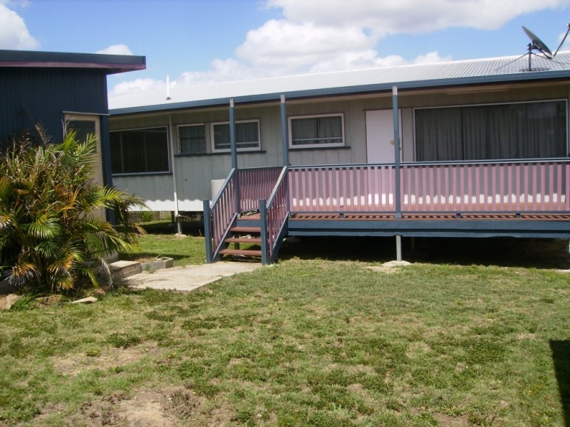 Dallarnil QLD 4621