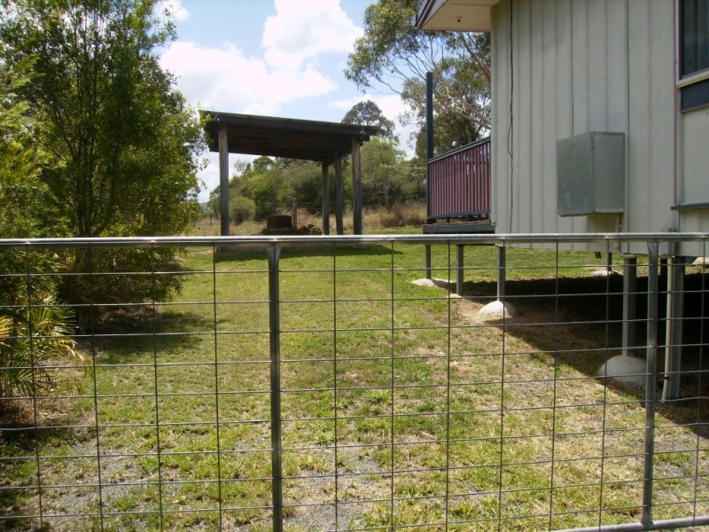 Dallarnil QLD 4621