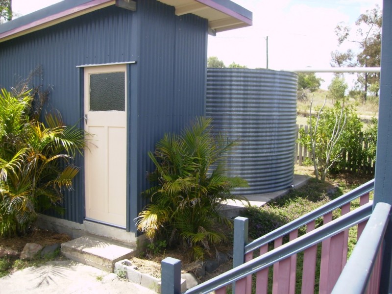 Dallarnil QLD 4621