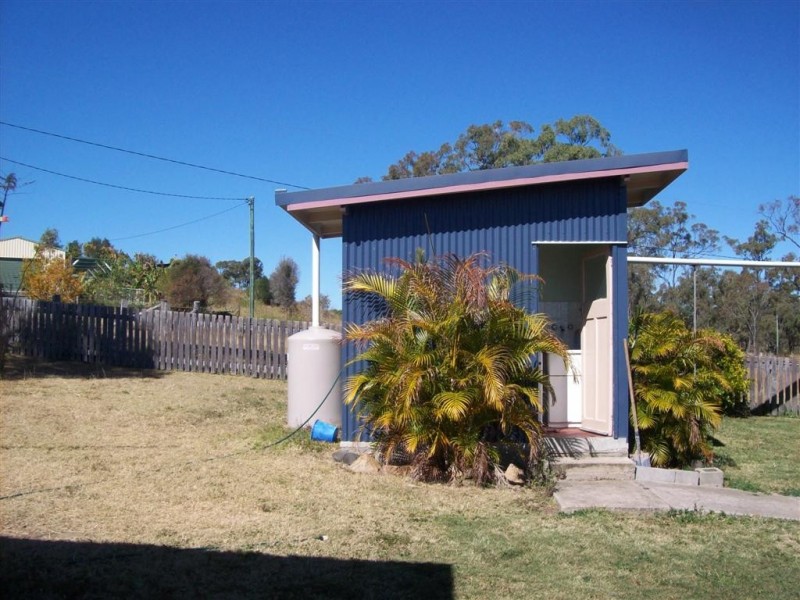 Dallarnil QLD 4621