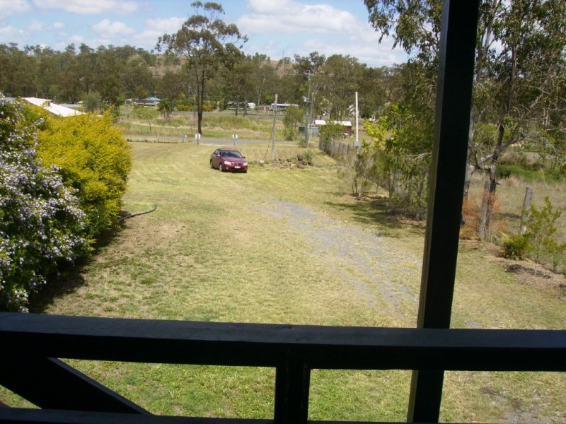Dallarnil QLD 4621