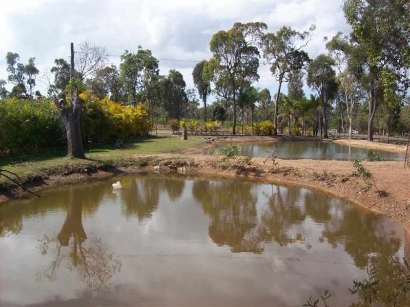 Childers QLD 4660