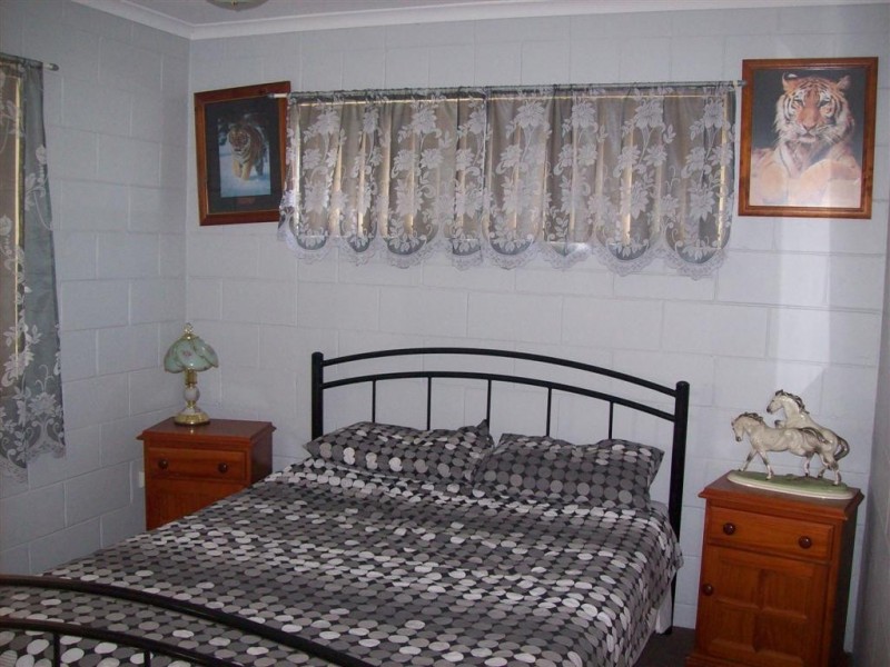 Childers QLD 4660