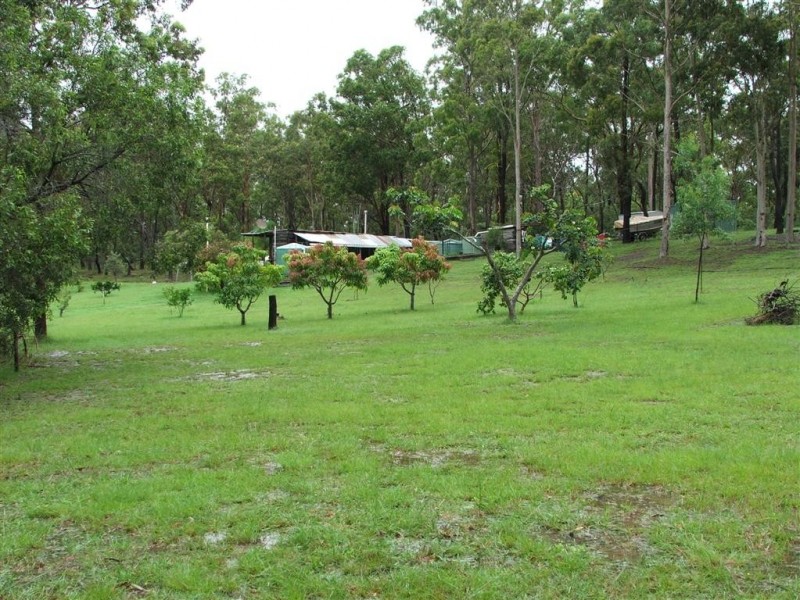 Rosedale QLD 4674