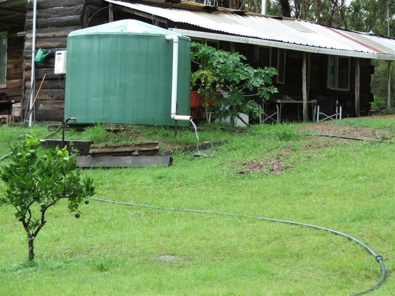 Rosedale QLD 4674