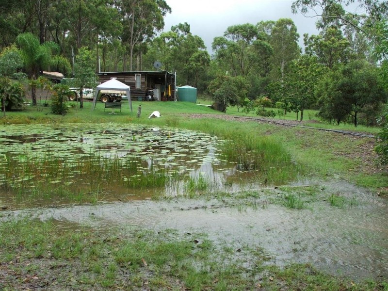 Rosedale QLD 4674