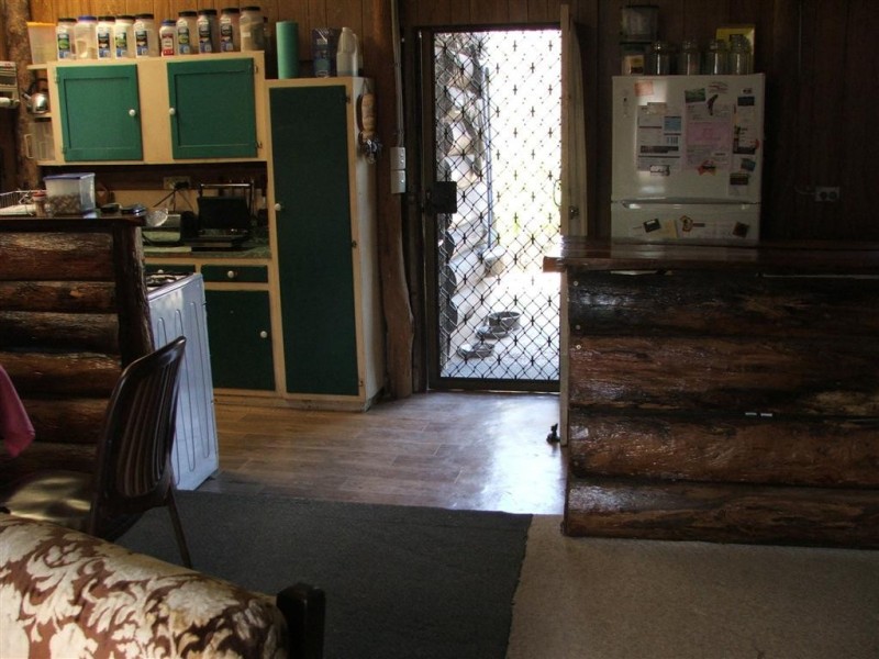 Rosedale QLD 4674