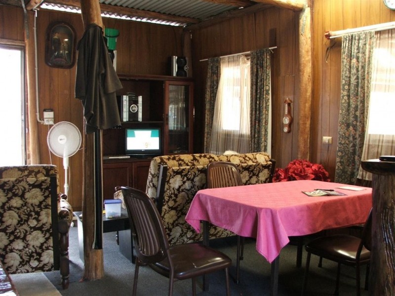 Rosedale QLD 4674