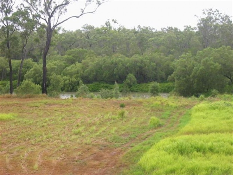 Buxton QLD 4660