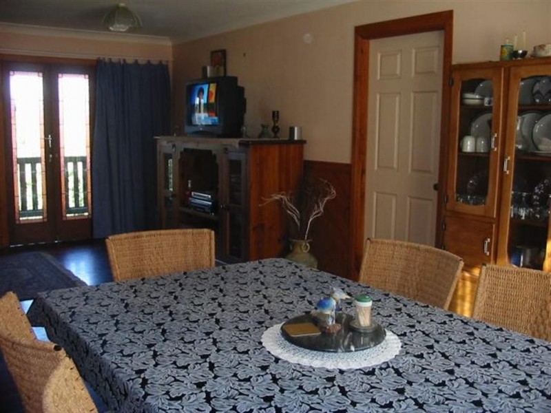 Buxton QLD 4660