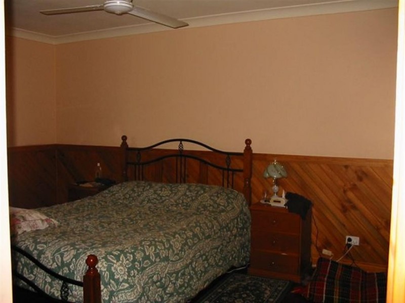 Buxton QLD 4660