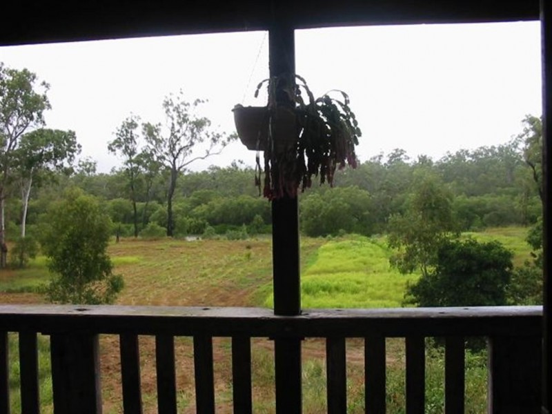 Buxton QLD 4660
