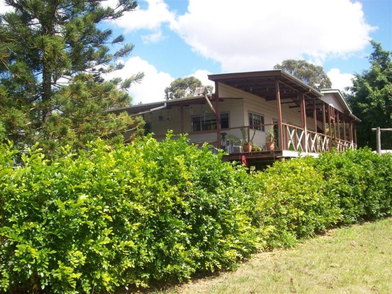 Dallarnil QLD 4621