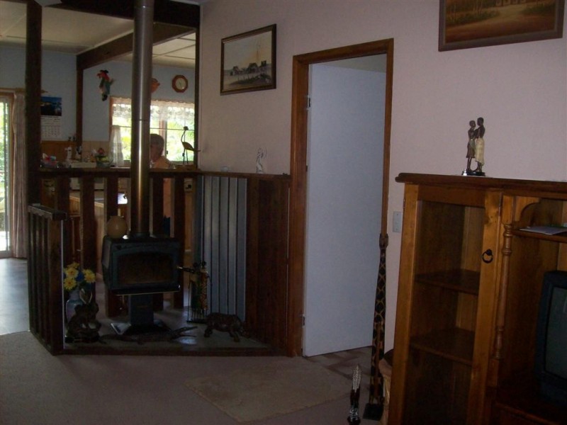 Dallarnil QLD 4621
