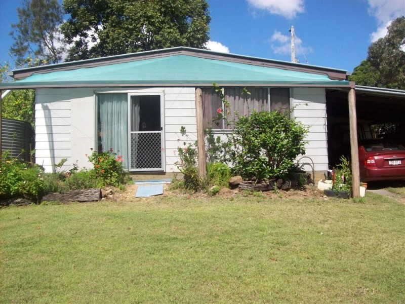 Dallarnil QLD 4621