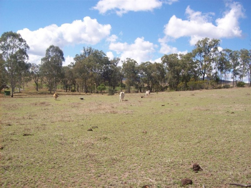 Dallarnil QLD 4621