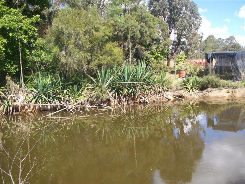 Dallarnil QLD 4621