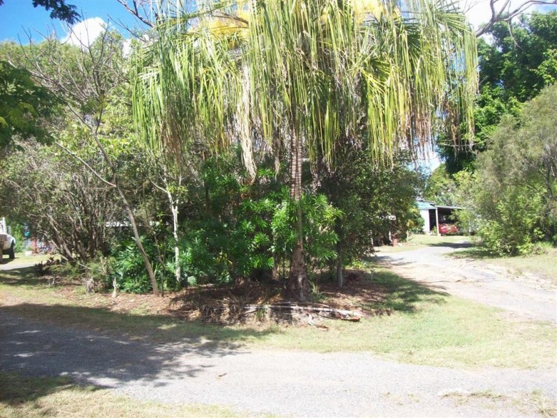 Dallarnil QLD 4621