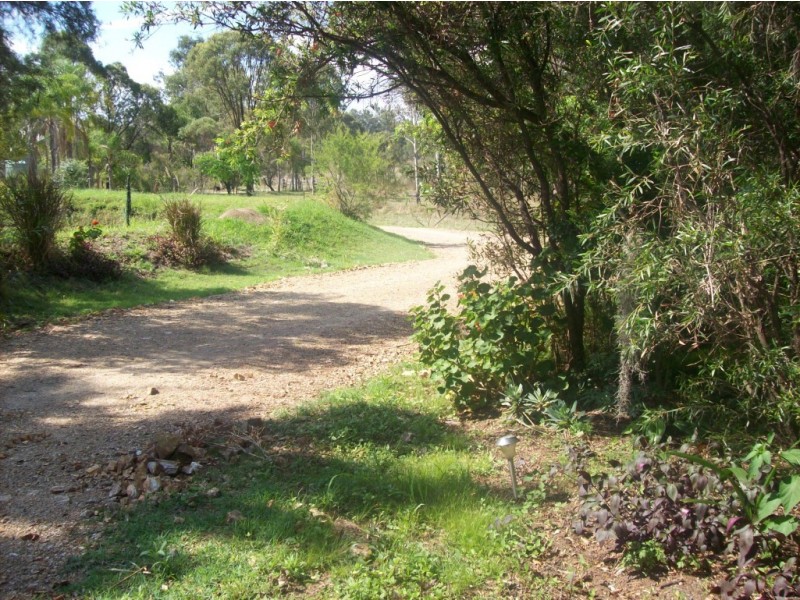 Dallarnil QLD 4621
